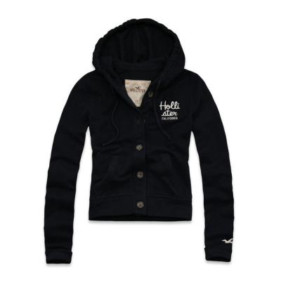 Cheap Hollister Women Hoodies wholesale No. 46